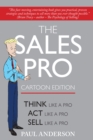The Sales Pro : Cartoon Edition - eBook