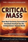 Critical Mass - eBook