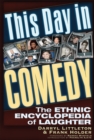 This Day In Comedy - eBook
