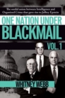 One Nation Under Blackmail - Vol. 1 - eBook