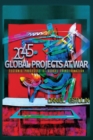 Global Projects at War - eBook