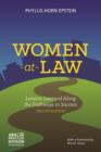 Women-at-Law : Lessons Learned Along the Pathways to Success - Book