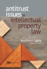Antitrust Issues in Intellectual Property Law - Book