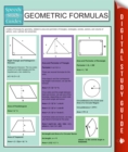 Geometric Formulas : Speedy Study Guides - eBook