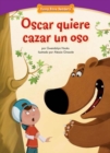 Oscar quiere cazar un oso (Bobby's Big Bear Hunt) : Safety: Buddy System - eBook