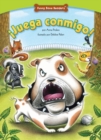 !Juega conmigo! (Play with Me!) : Bullying: Dealing with Feelings - eBook