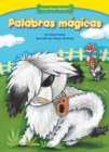 Palabras magicas (The Magic Words) : Showing Respect - eBook