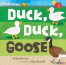 Duck, Duck, Goose - eBook