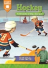 Hockey : An Introduction to Being a Good Sport - eBook
