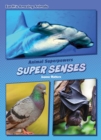 Super Senses - eBook