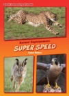 Super Speed - eBook