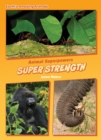Super Strength - eBook