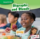 Digraphs and Blends - eBook