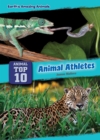 Animal Athletes - eBook