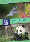 Animal Appetites - eBook