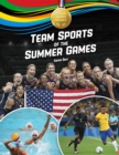 Team Sports of the Summer Games - eBook