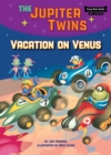 Vacation on Venus (Book 6) - eBook