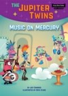 Music on Mercury (Book 7) - eBook