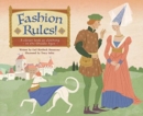 Fashion Rules! - Book