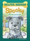 Spooky Helps Danny Tell the Truth - eBook