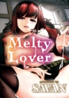 Melty Lover - Book