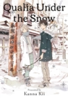 Qualia Under the Snow - Book