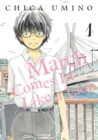 March Comes in Like a Lion, Volume 1 - eBook