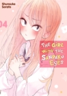 The Girl with the Sanpaku Eyes, Volume 4 - eBook