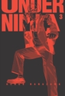 Under Ninja, Volume 3 - Book