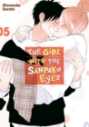 The Girl with the Sanpaku Eyes, Volume 5 - eBook