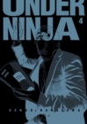 Under Ninja, Volume 4 - Book