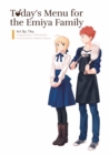 Today's Menu for the Emiya Family, Volume 1 - Book