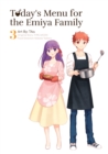 Today's Menu for the Emiya Family, Volume 3 - Book