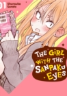 The Girl with the Sanpaku Eyes, Volume 1 - Book