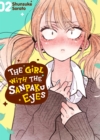 The Girl with the Sanpaku Eyes, Volume 2 - Book
