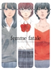 Femme Fatale : The Art of Shuzo Oshimi - eBook