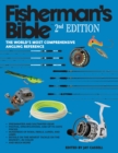 Fisherman's Bible : The World's Most Comprehensive Angling Reference - eBook