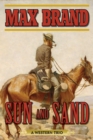 Sun and Sand : A Western Trio - eBook