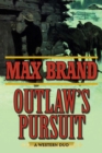 Outlaw's Pursuit : A Western Duo - eBook