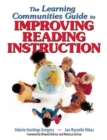 The Learning Communities Guide to Improving Reading Instruction - eBook