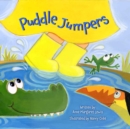 Puddle Jumpers - eBook