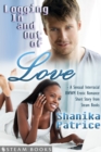 Logging In and Out of Love - A Sensual Interracial BWWM Erotic Romance Short Story from Steam Books - eBook
