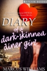Diary of a Dark-Skinned Diner Girl - A Sensual Interracial BWWM Short Story from Steam Books - eBook