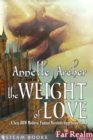 The Weight of Love - A Sexy BBW Medieval Fantasy Novelette from Steam Books - eBook