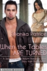 When the Tables Are Turned - A Sexy Interracial BWWM Romance Short Story from Steam Books - eBook