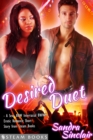 Desired Duet - A Sexy BBW Interracial BWWM Erotic Romance Short Story from Steam Books - eBook