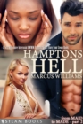 Hamptons Hell - A Sexy Billionaire Interracial BWWM Romance Short Story from Steam Books - eBook