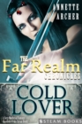 Cold Lover - A Sexy Medieval Fantasy Novelette From Steam Books - eBook