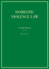 Domestic Violence Law - Book
