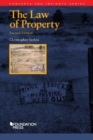 The Law of Property - Book